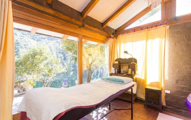 Hacienda Rumiloma 基多 外观 照片